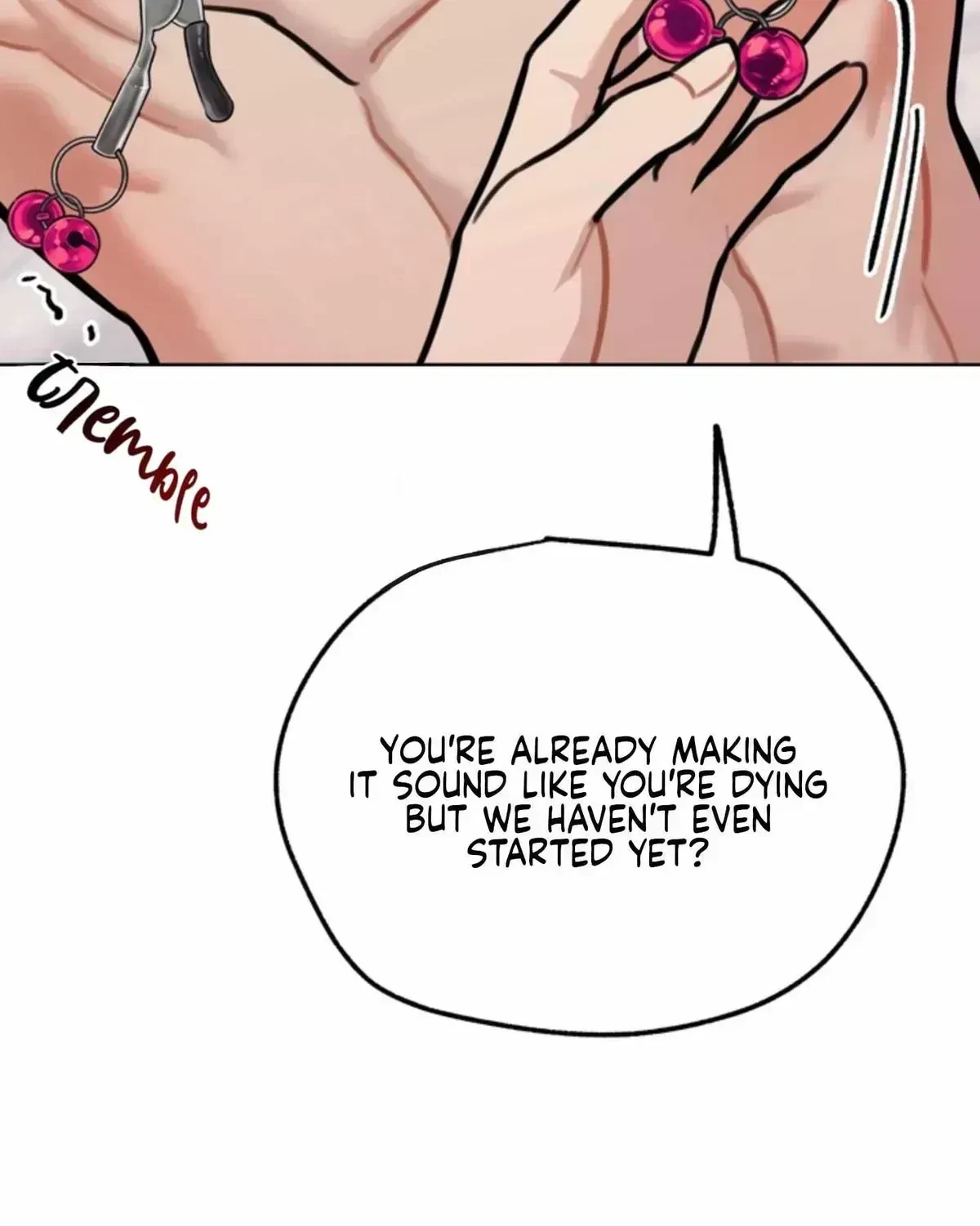 BDSM 101 Chapter 6.2, page 47