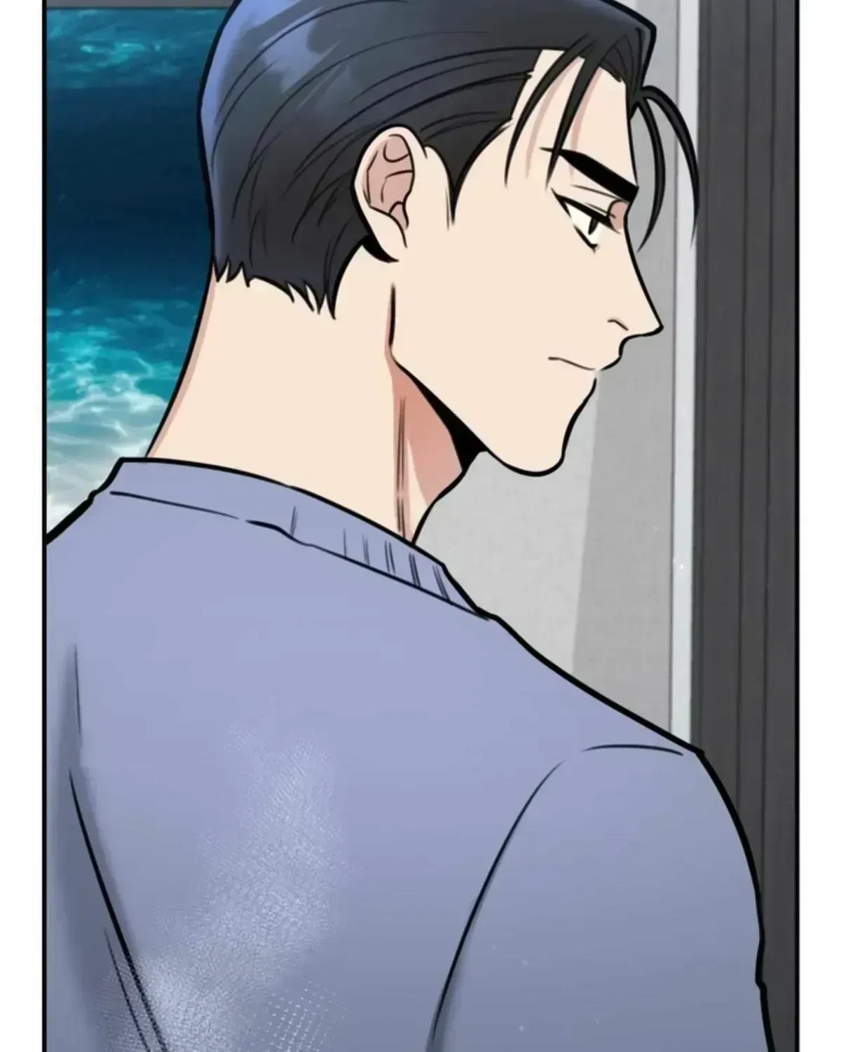 BDSM 101 Chapter 6.2, page 8