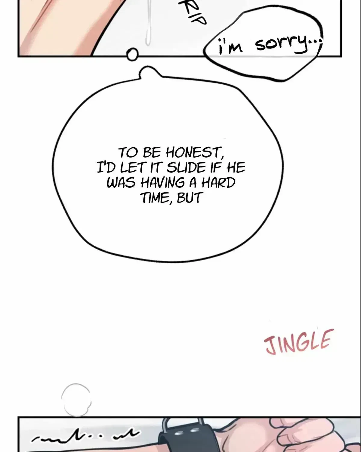 BDSM 101 Chapter 6.2, page 94