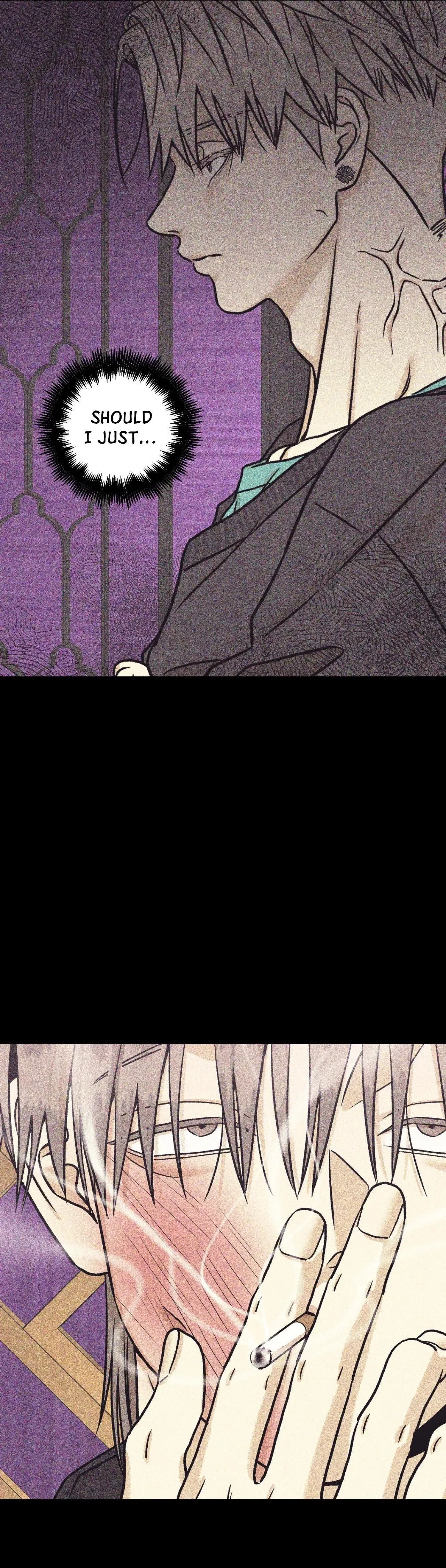 Operation Leo Chapter 55, page 13