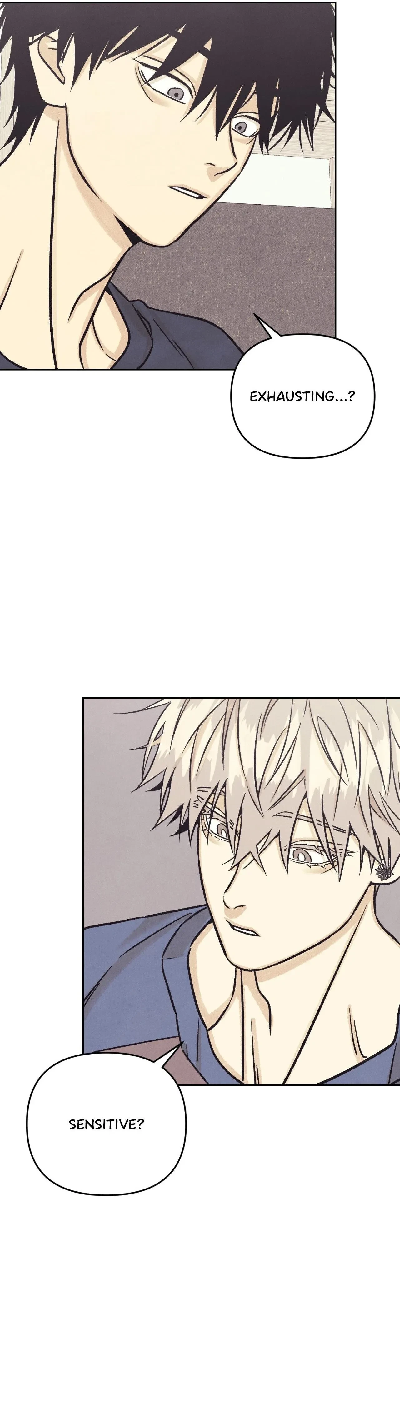 Operation Leo Chapter 55, page 20