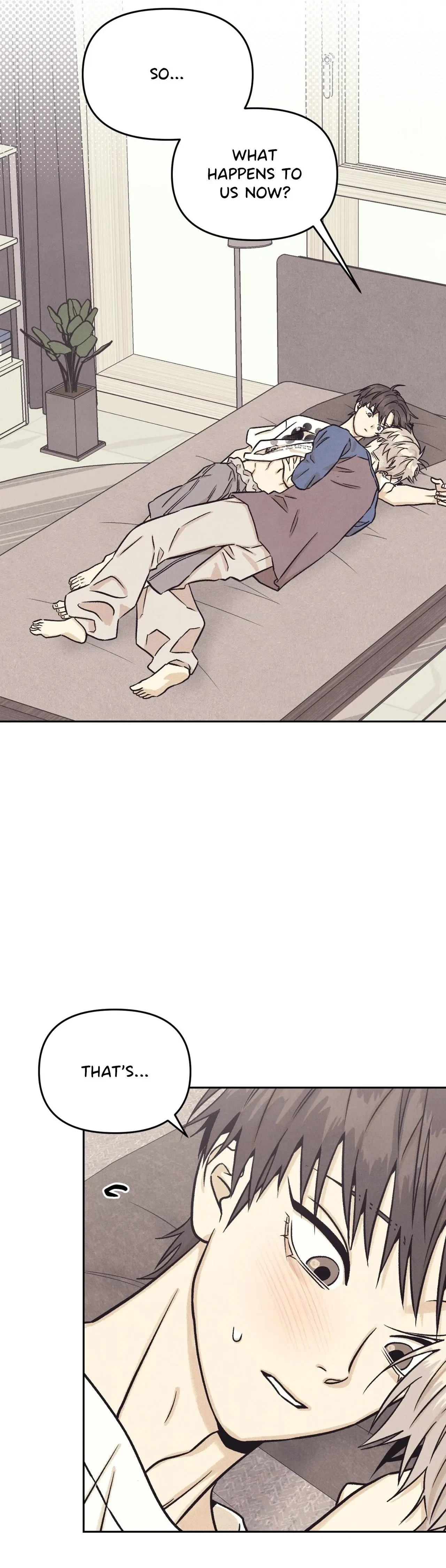 Operation Leo Chapter 55, page 3