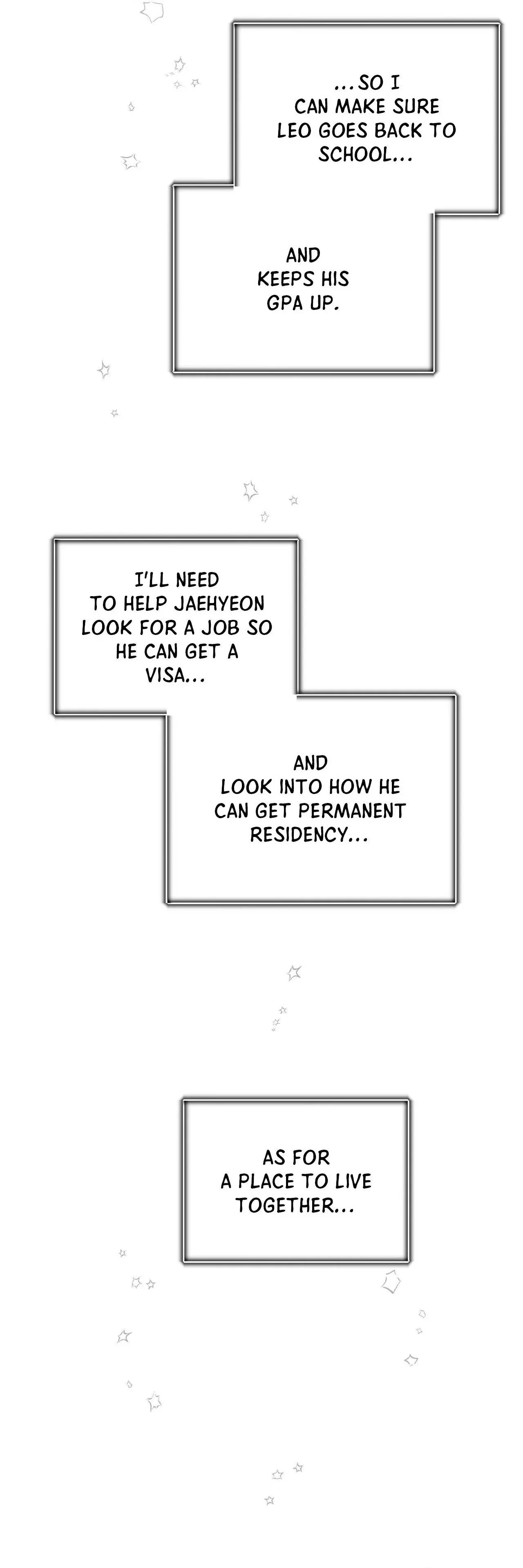 Operation Leo Chapter 55, page 34