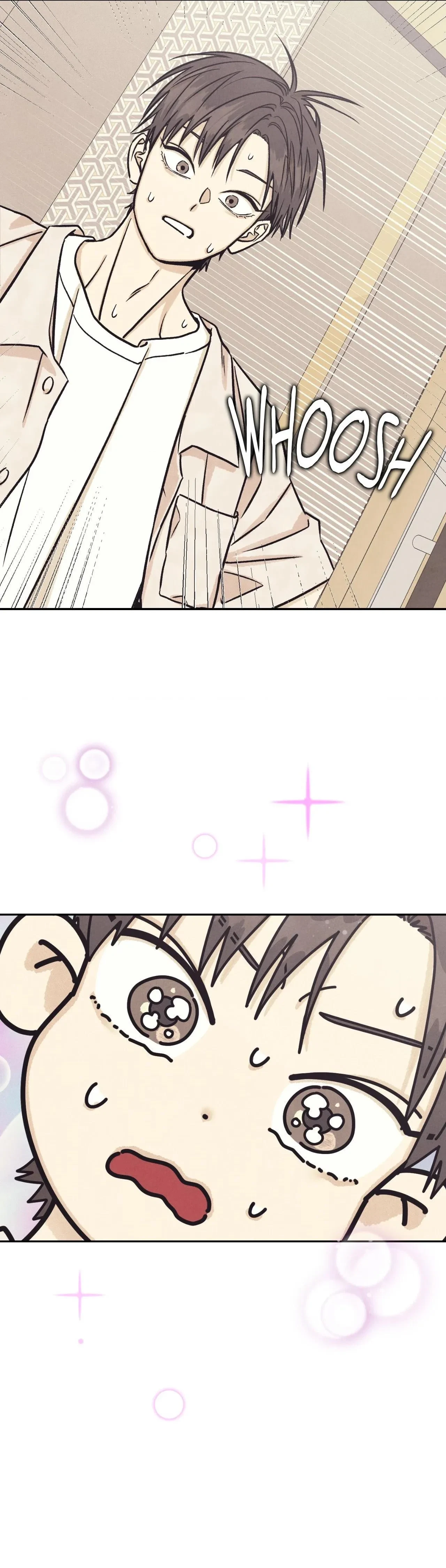 Operation Leo Chapter 55, page 39