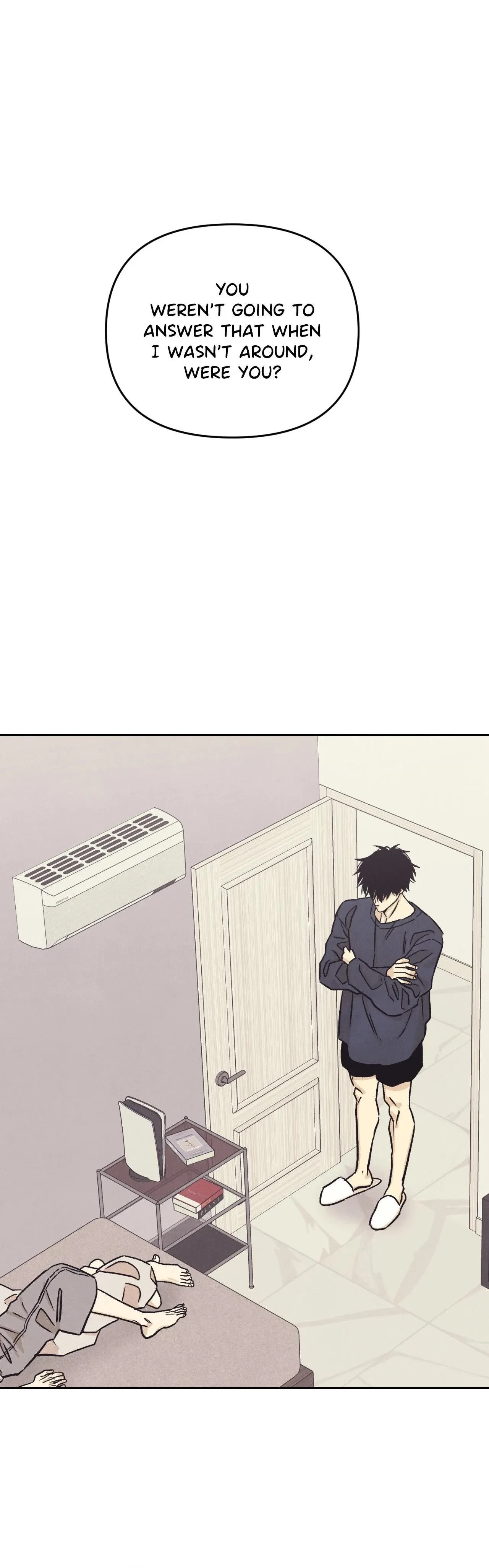 Operation Leo Chapter 55, page 4