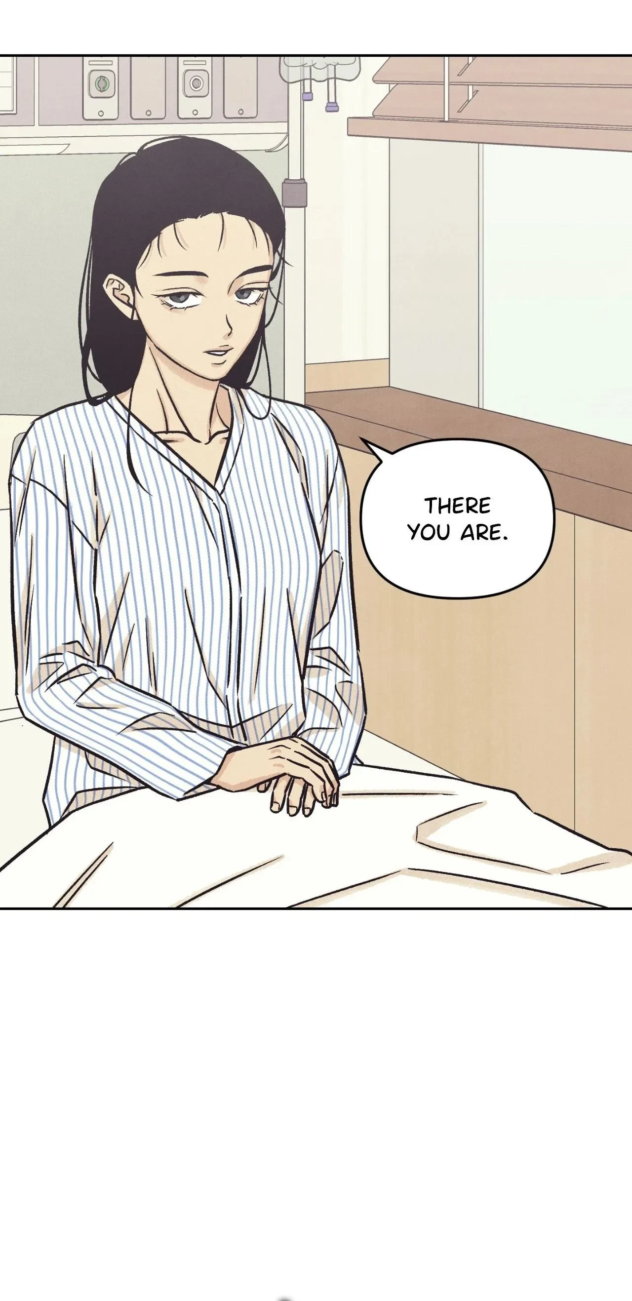 Operation Leo Chapter 55, page 40