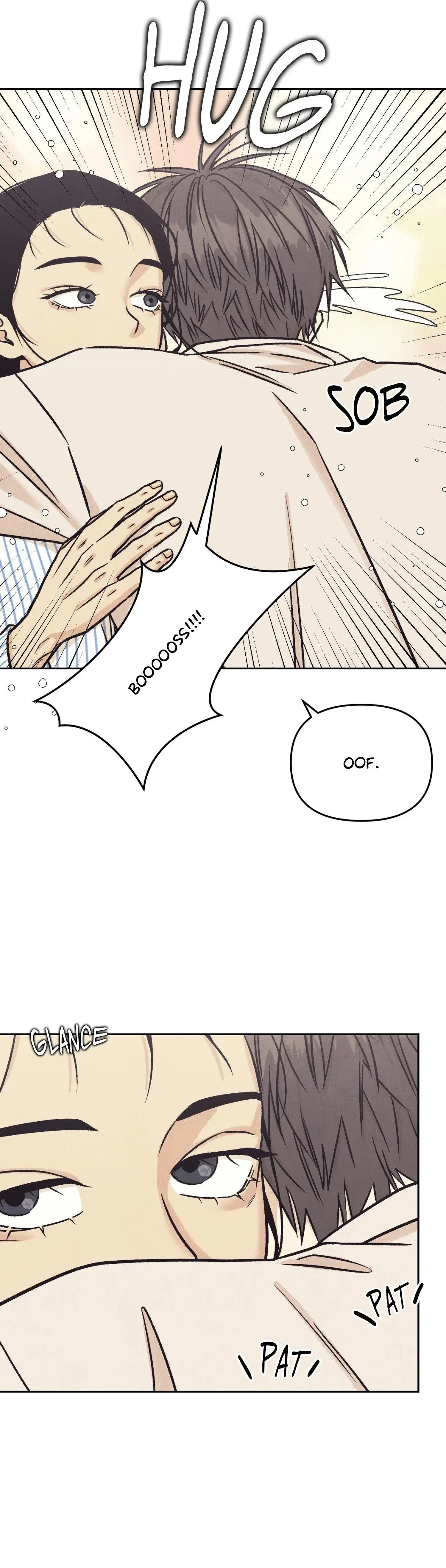 Operation Leo Chapter 55, page 41