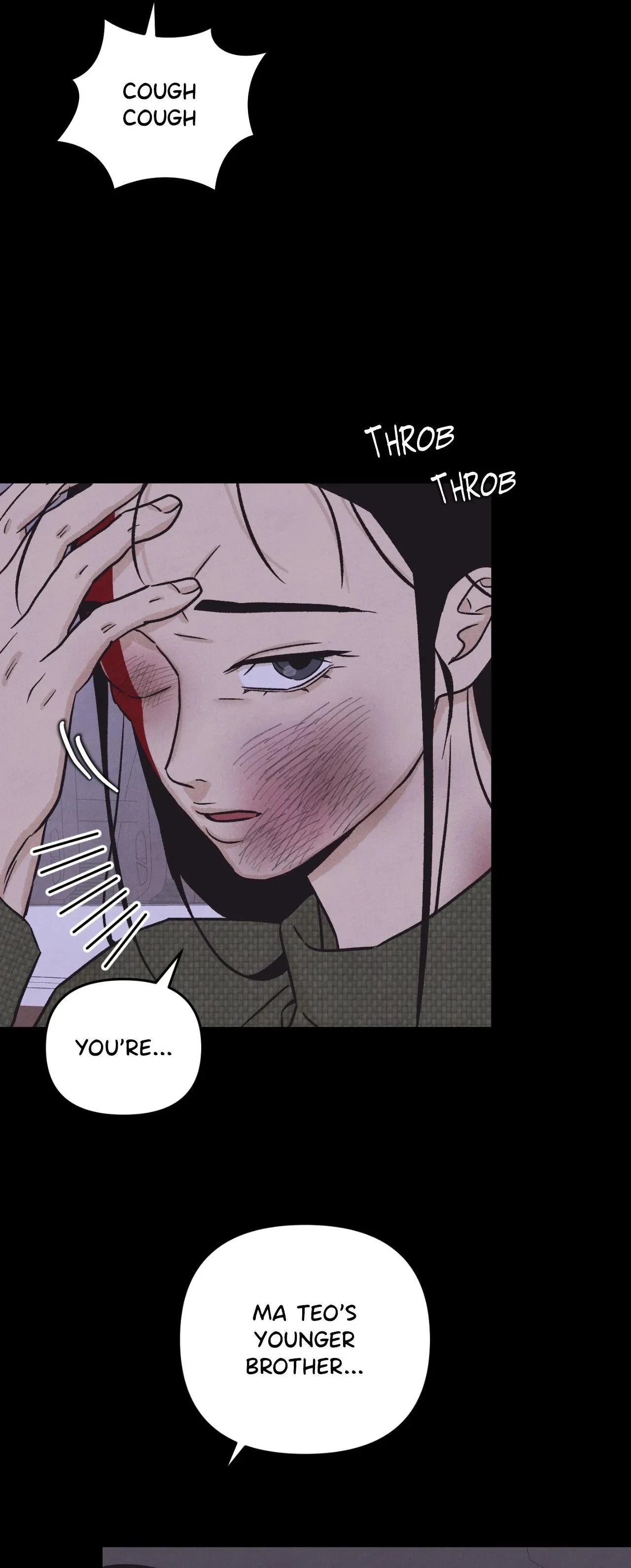 Operation Leo Chapter 55, page 45