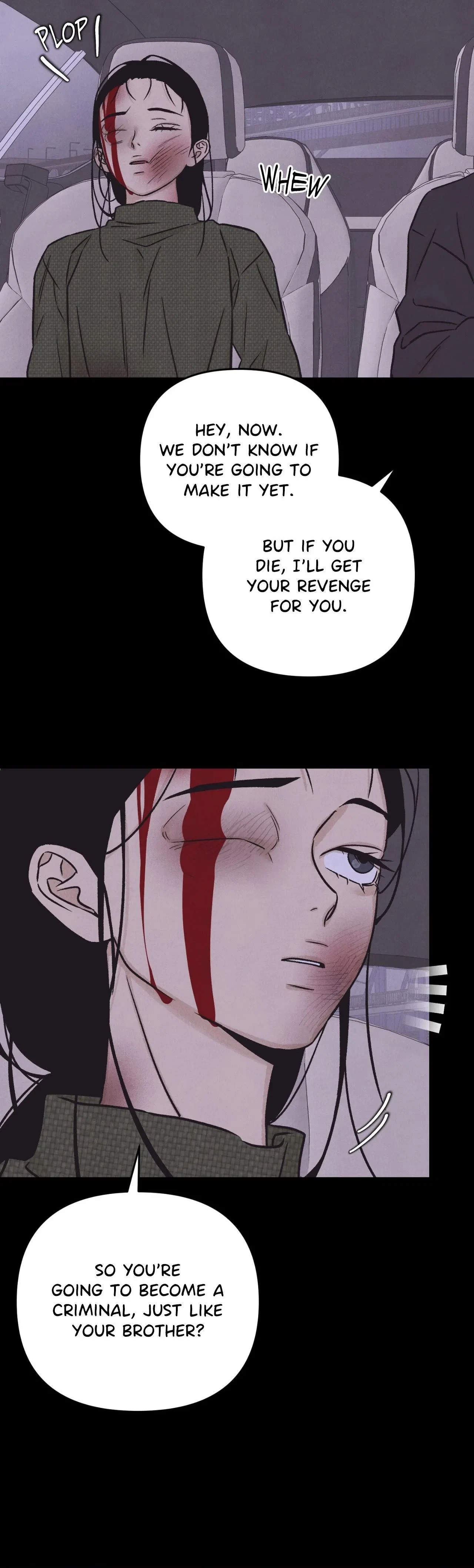 Operation Leo Chapter 55, page 47