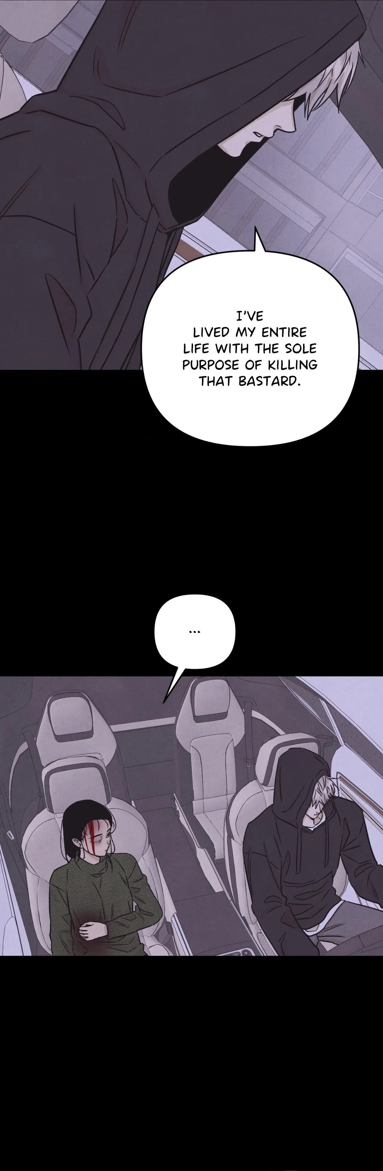Operation Leo Chapter 55, page 48