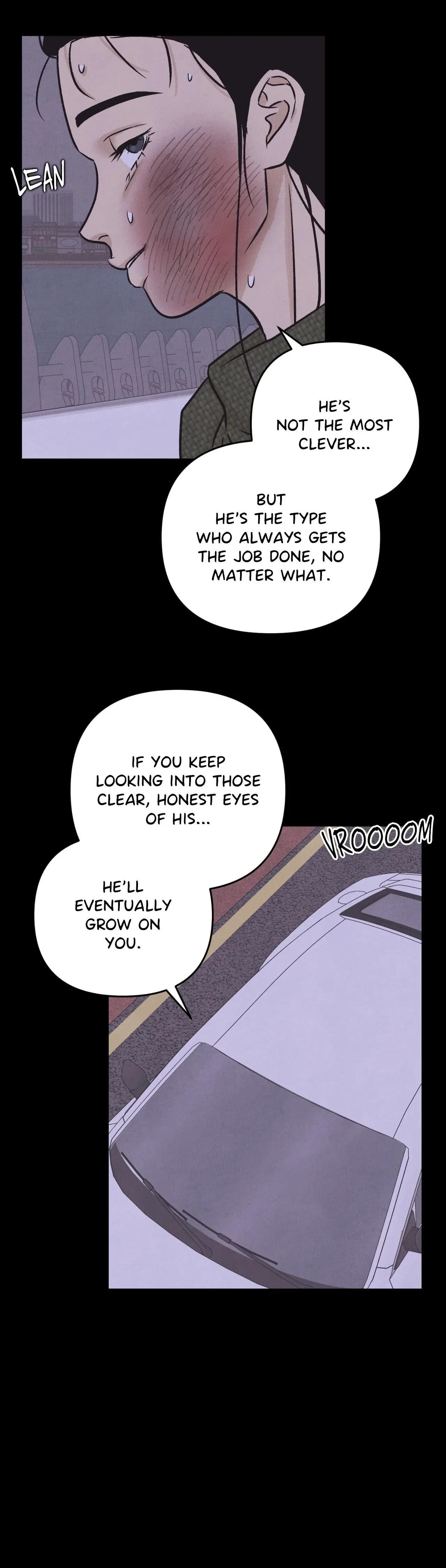 Operation Leo Chapter 55, page 50