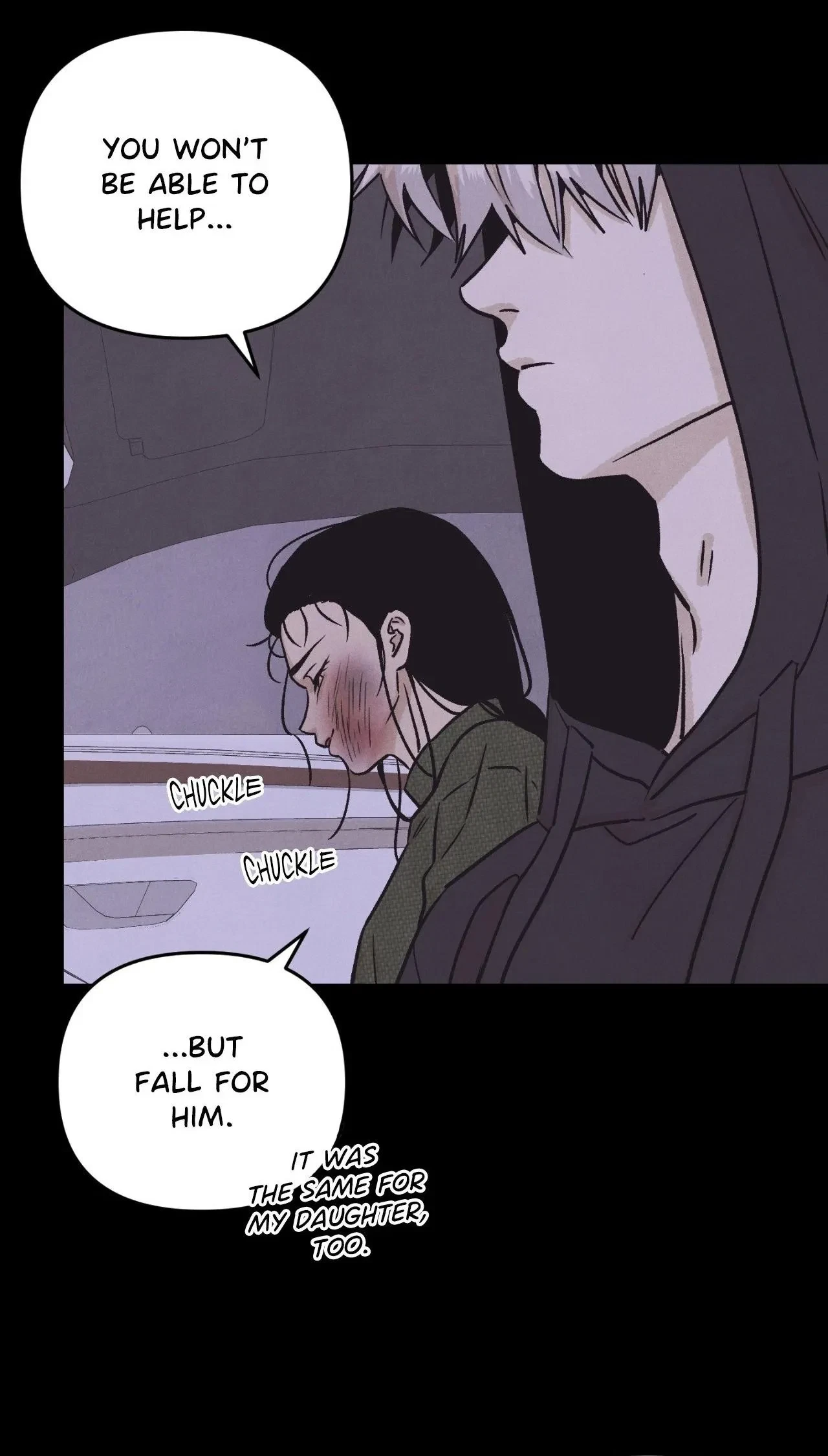 Operation Leo Chapter 55, page 51