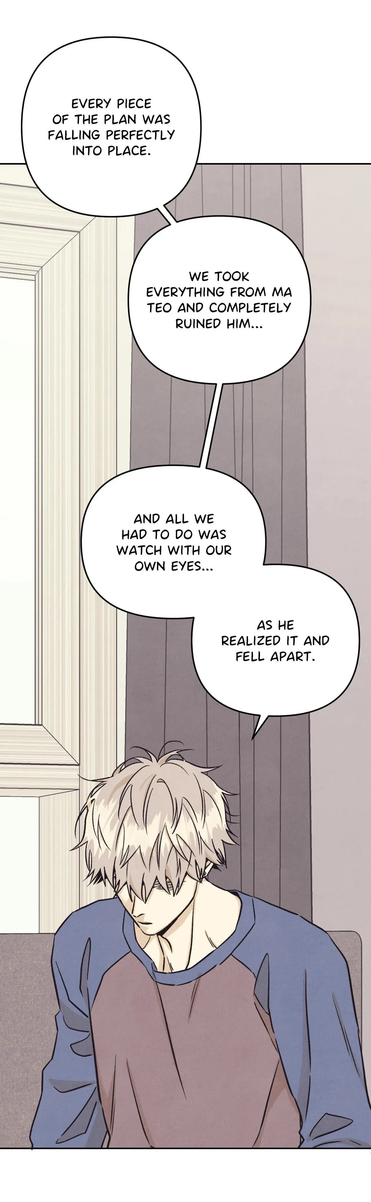 Operation Leo Chapter 55, page 9
