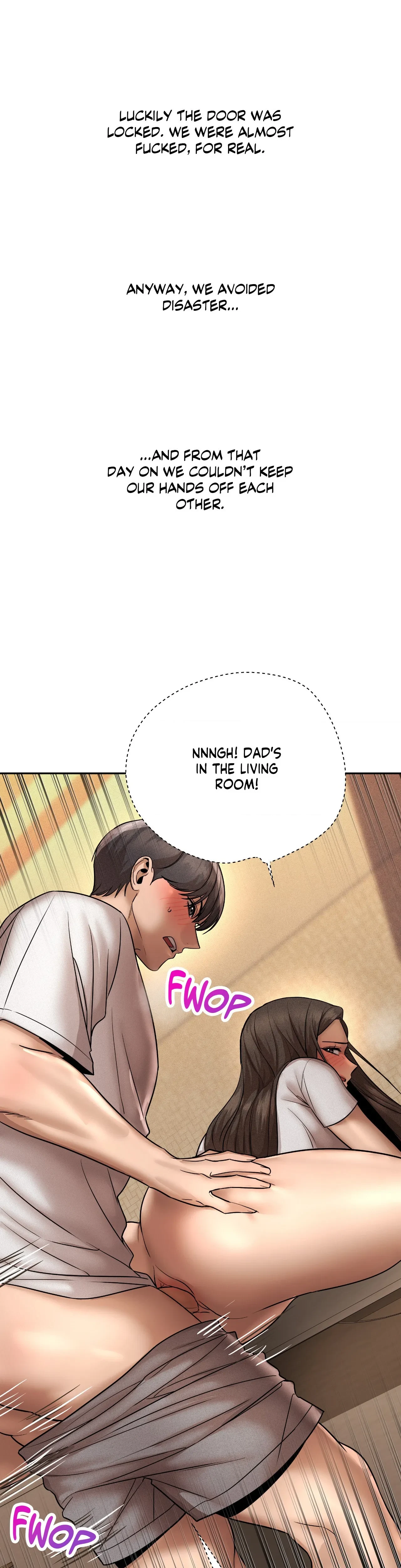 True Or False? Chapter 159, page 12