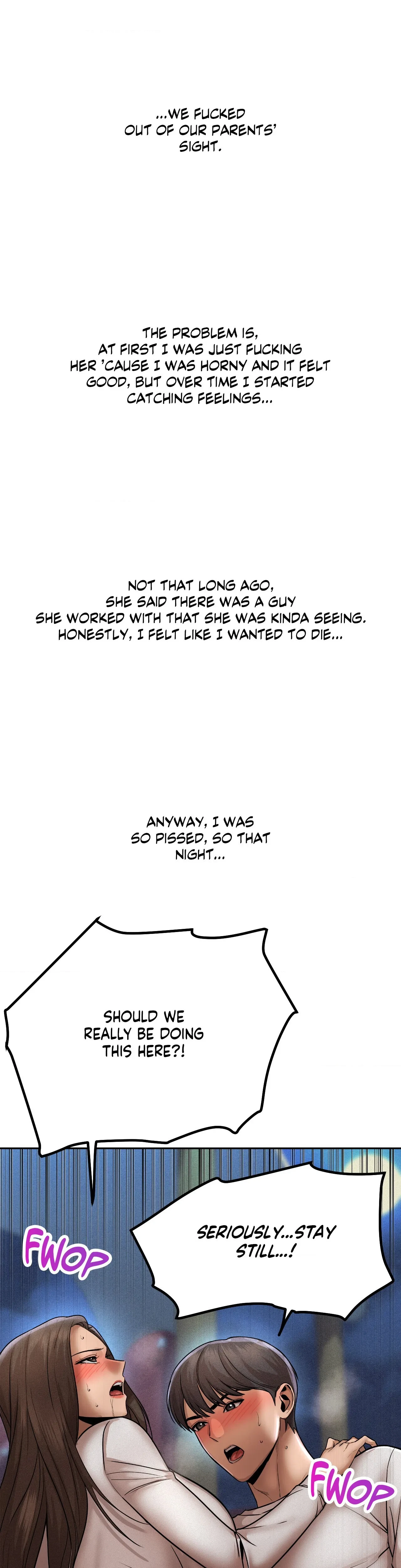 True Or False? Chapter 159, page 14