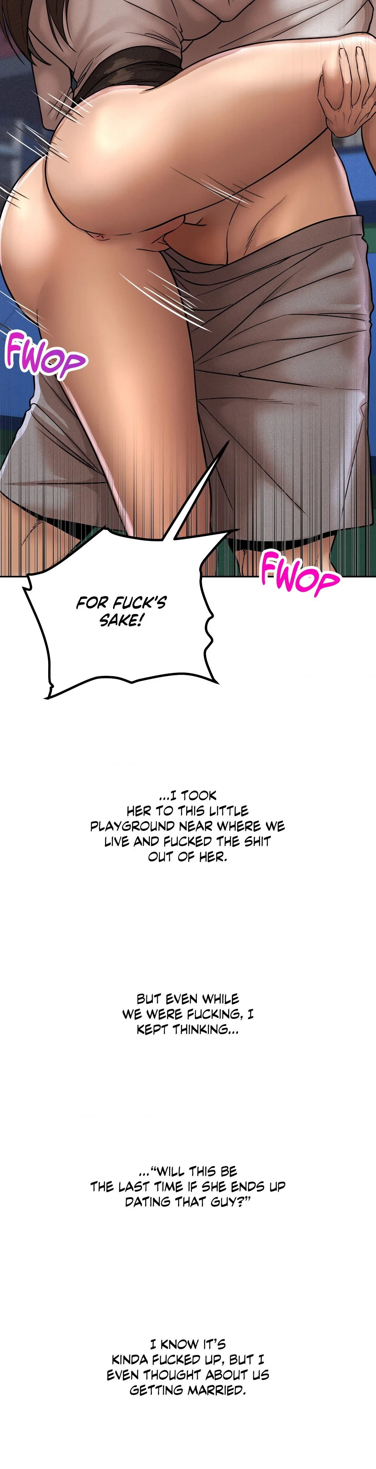 True Or False? Chapter 159, page 15