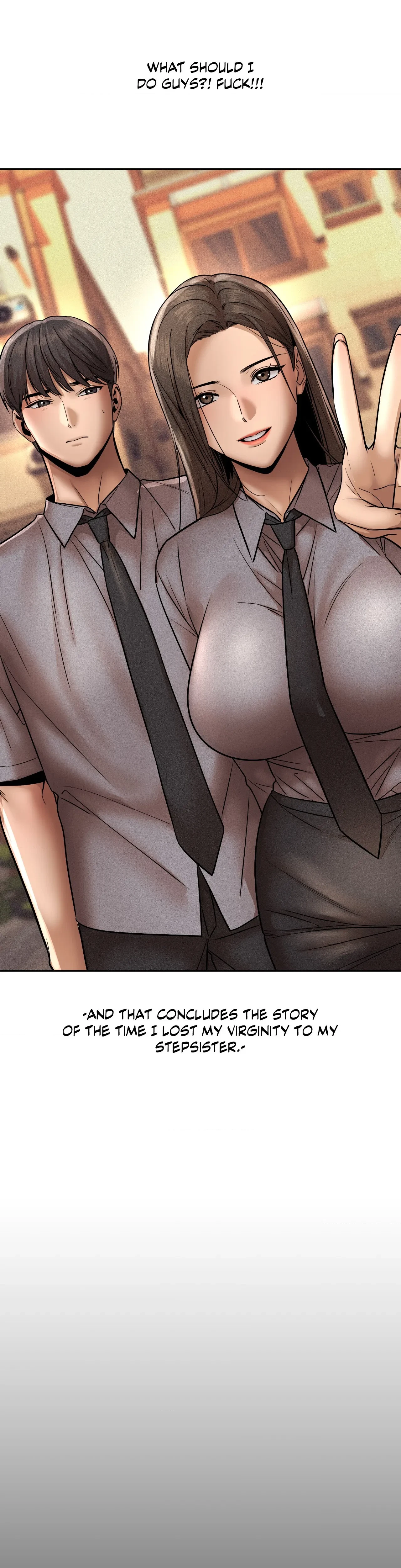True Or False? Chapter 159, page 16