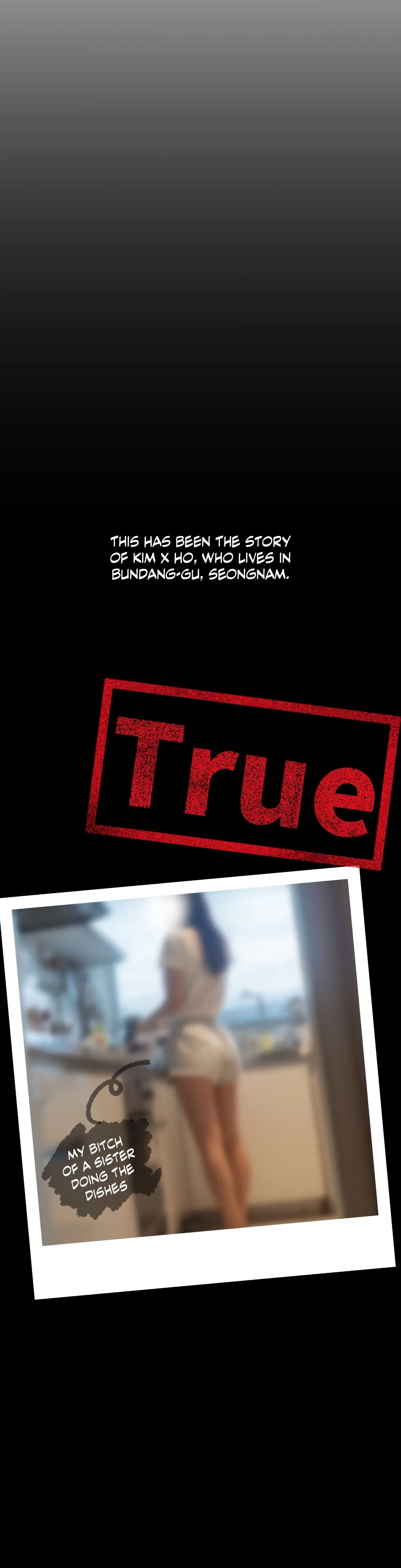 True Or False? Chapter 159, page 17