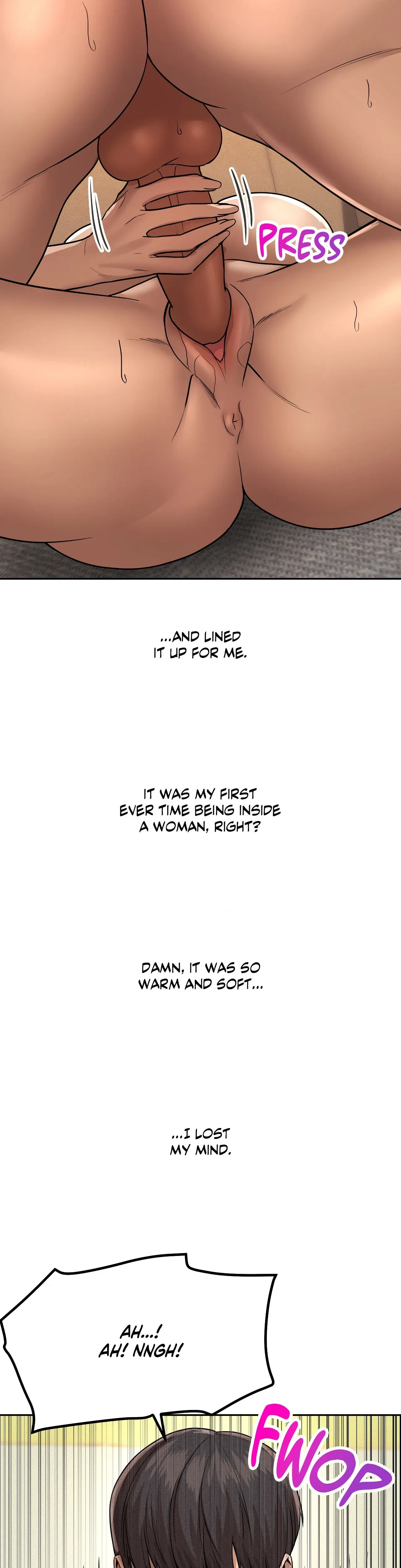 True Or False? Chapter 159, page 3