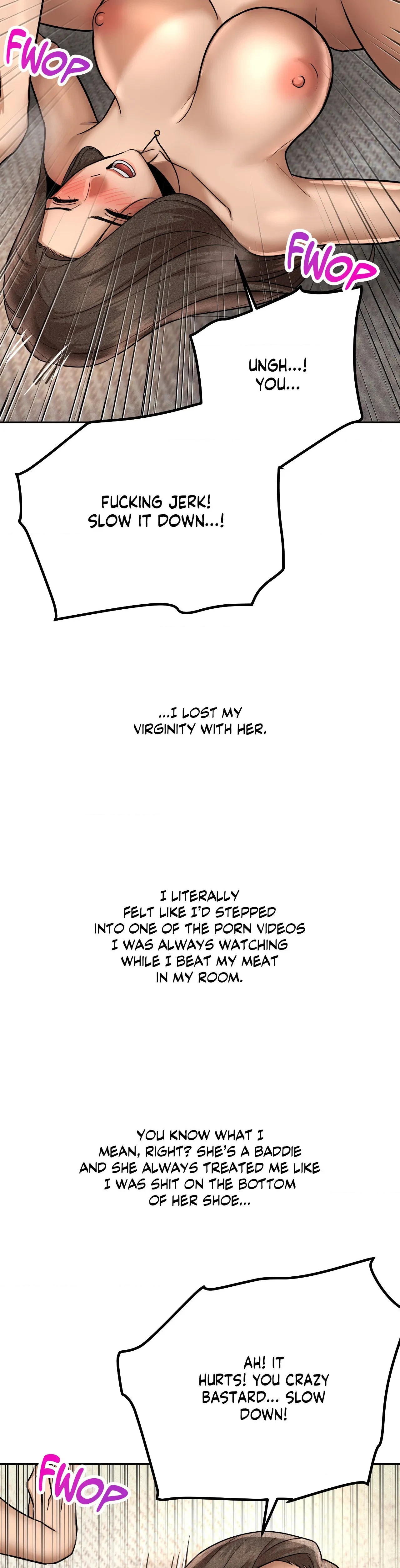 True Or False? Chapter 159, page 6