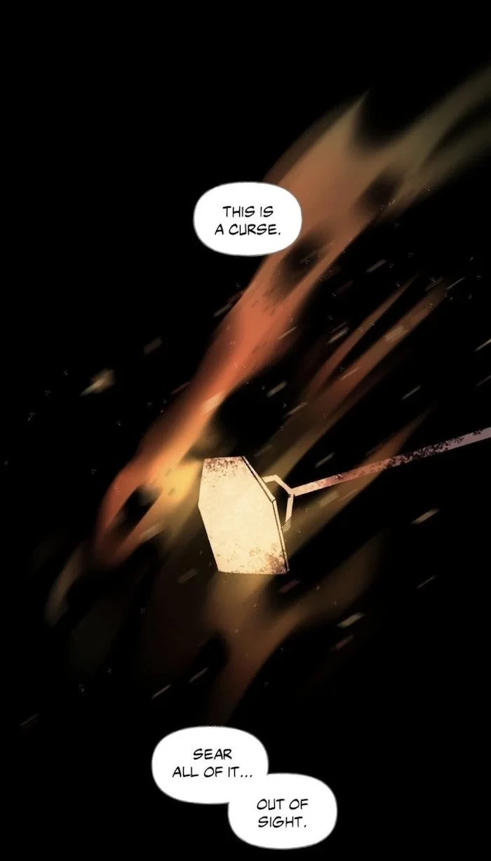 Cover Up Chapter 13, page 2