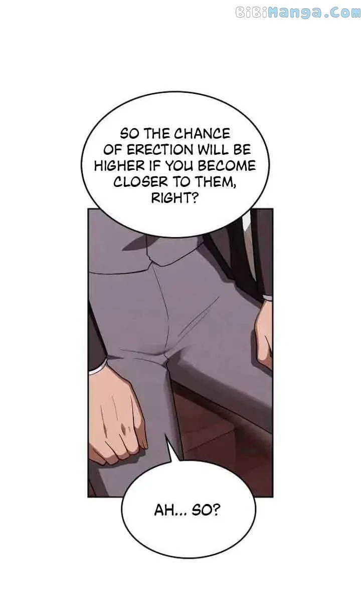 The Emperor Is HARD To Please! Chapter 13, page 12