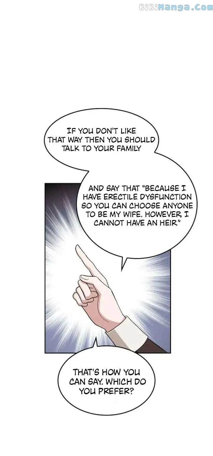 The Emperor Is HARD To Please! Chapter 13, page 13