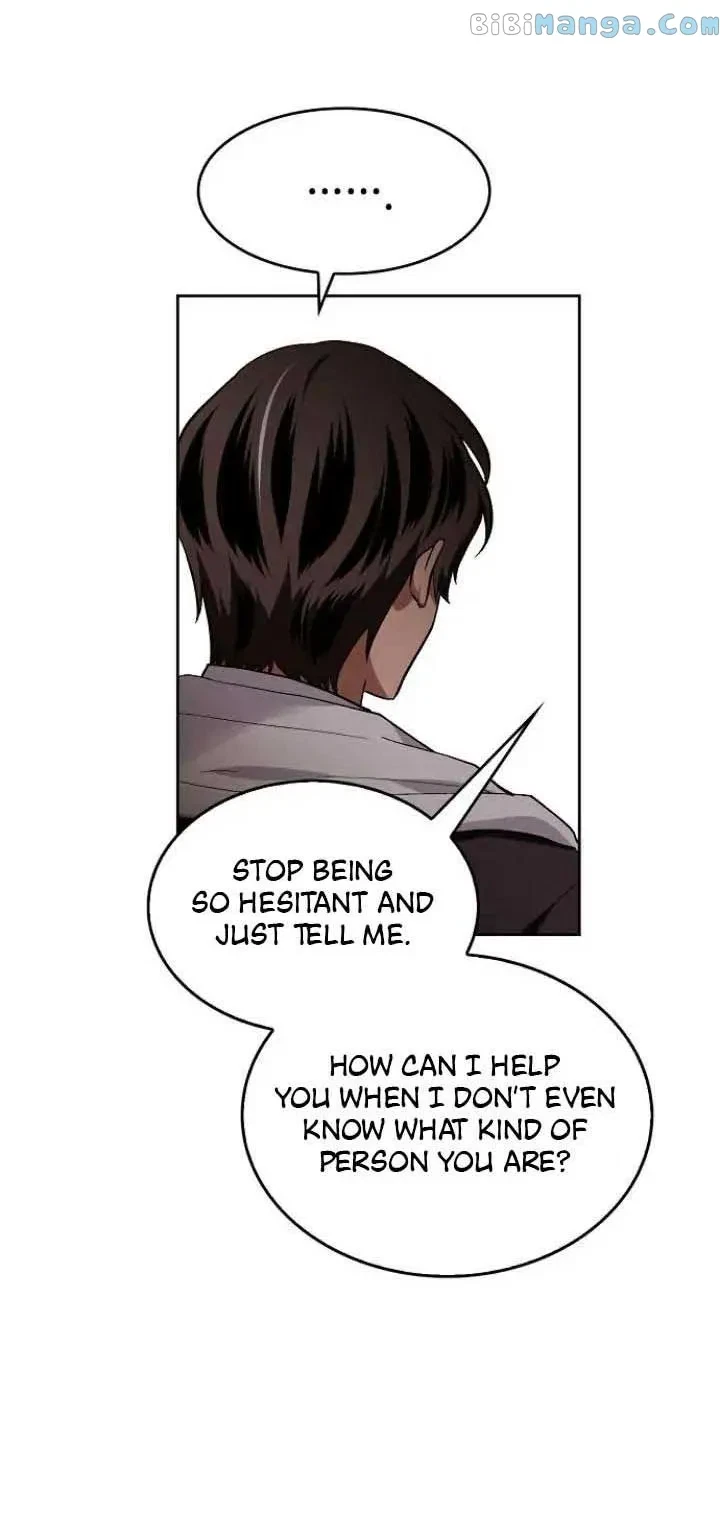 The Emperor Is HARD To Please! Chapter 13, page 19