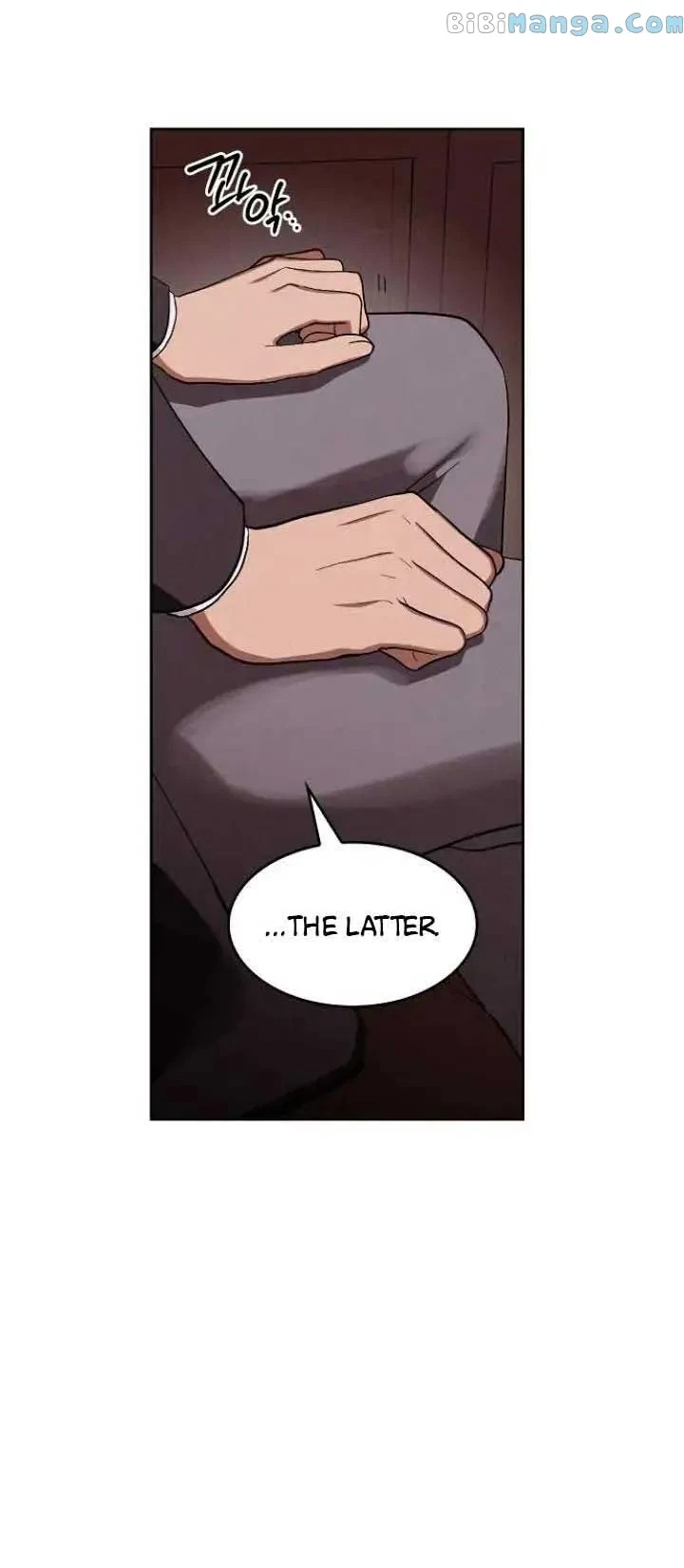 The Emperor Is HARD To Please! Chapter 13, page 20