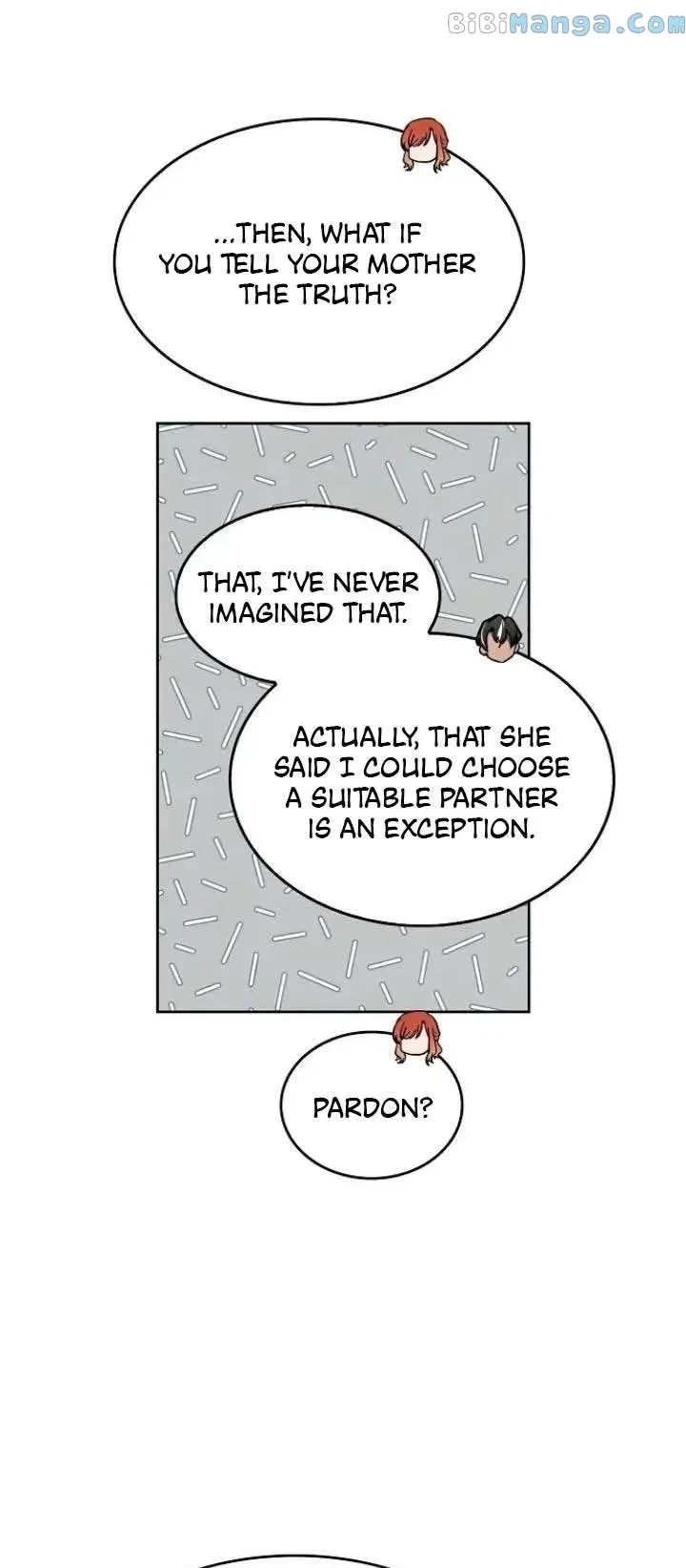 The Emperor Is HARD To Please! Chapter 13, page 27
