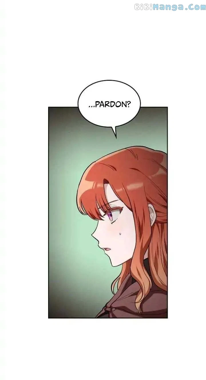 The Emperor Is HARD To Please! Chapter 13, page 31