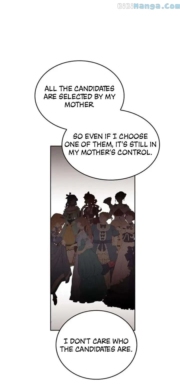 The Emperor Is HARD To Please! Chapter 13, page 32