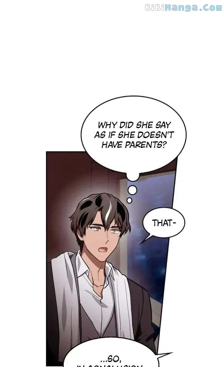 The Emperor Is HARD To Please! Chapter 13, page 34