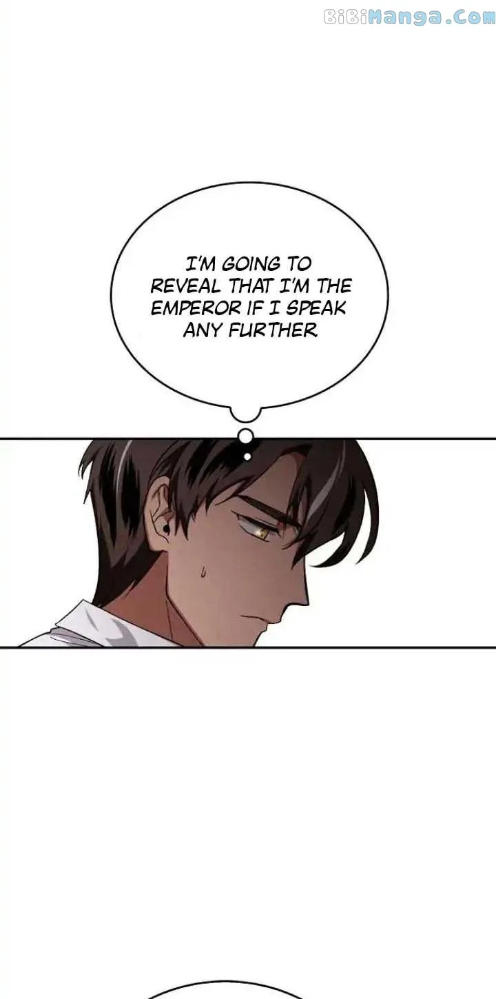 The Emperor Is HARD To Please! Chapter 13, page 43