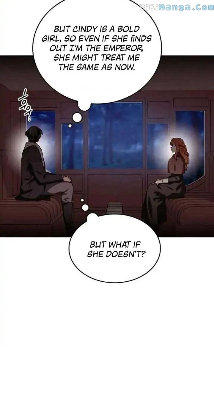 The Emperor Is HARD To Please! Chapter 13, page 44