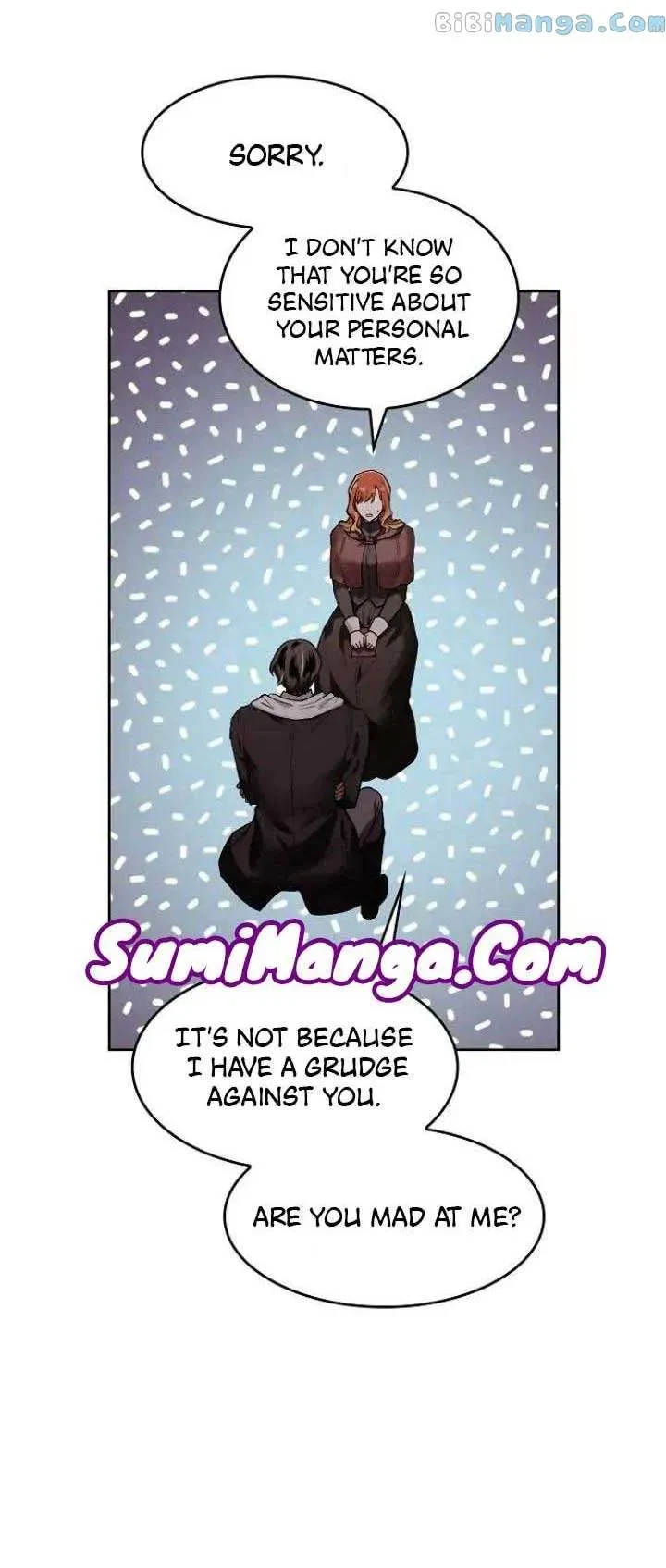 The Emperor Is HARD To Please! Chapter 13, page 46