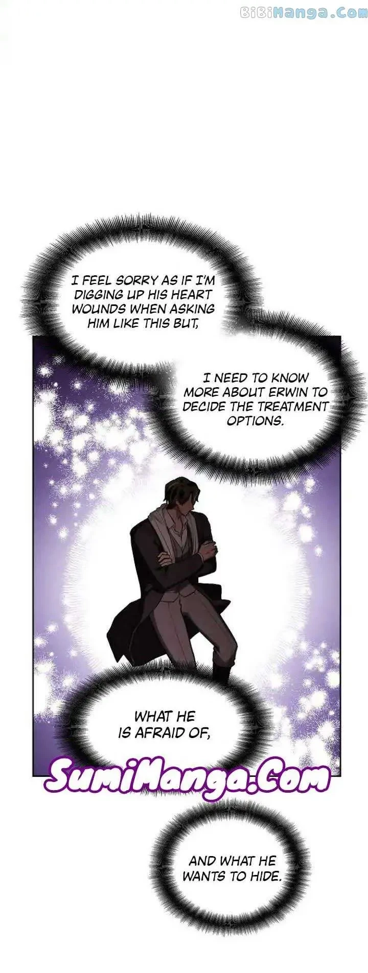 The Emperor Is HARD To Please! Chapter 13, page 49