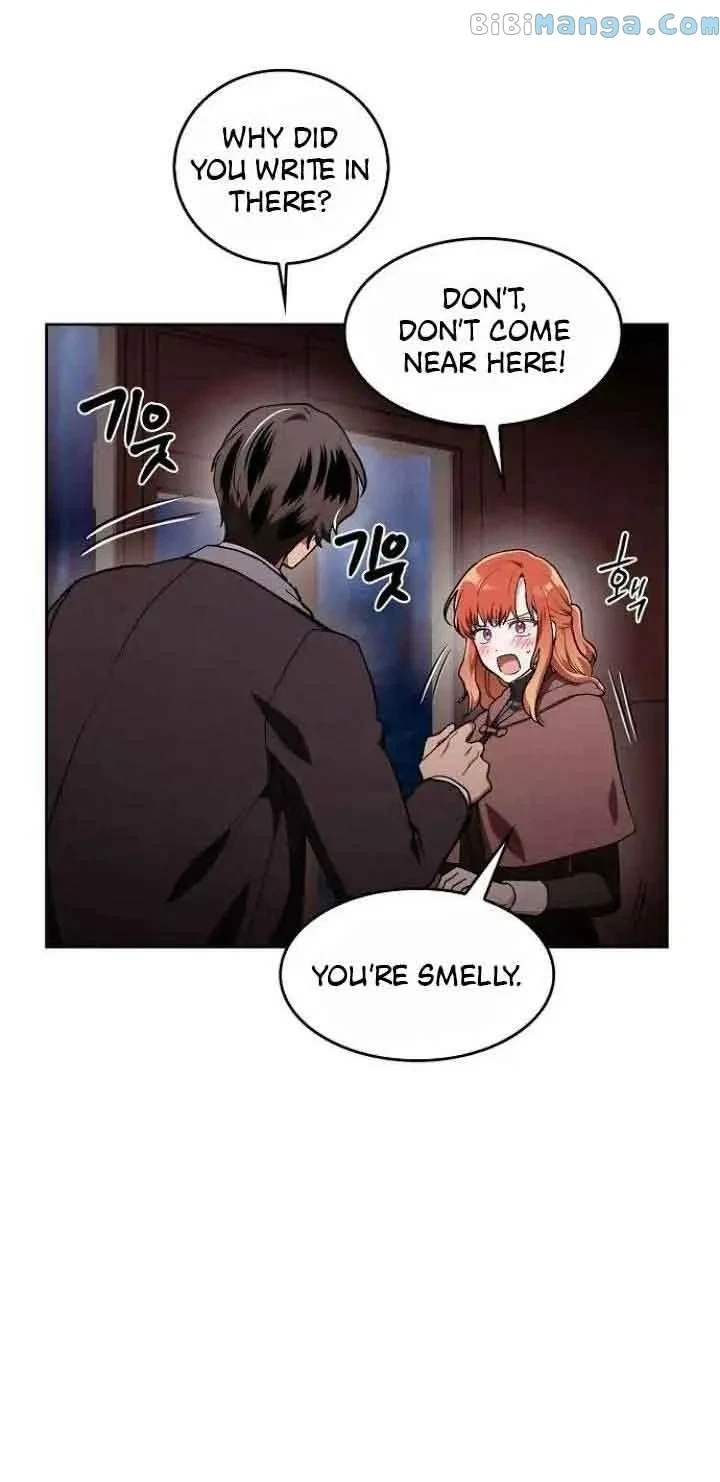 The Emperor Is HARD To Please! Chapter 13, page 5
