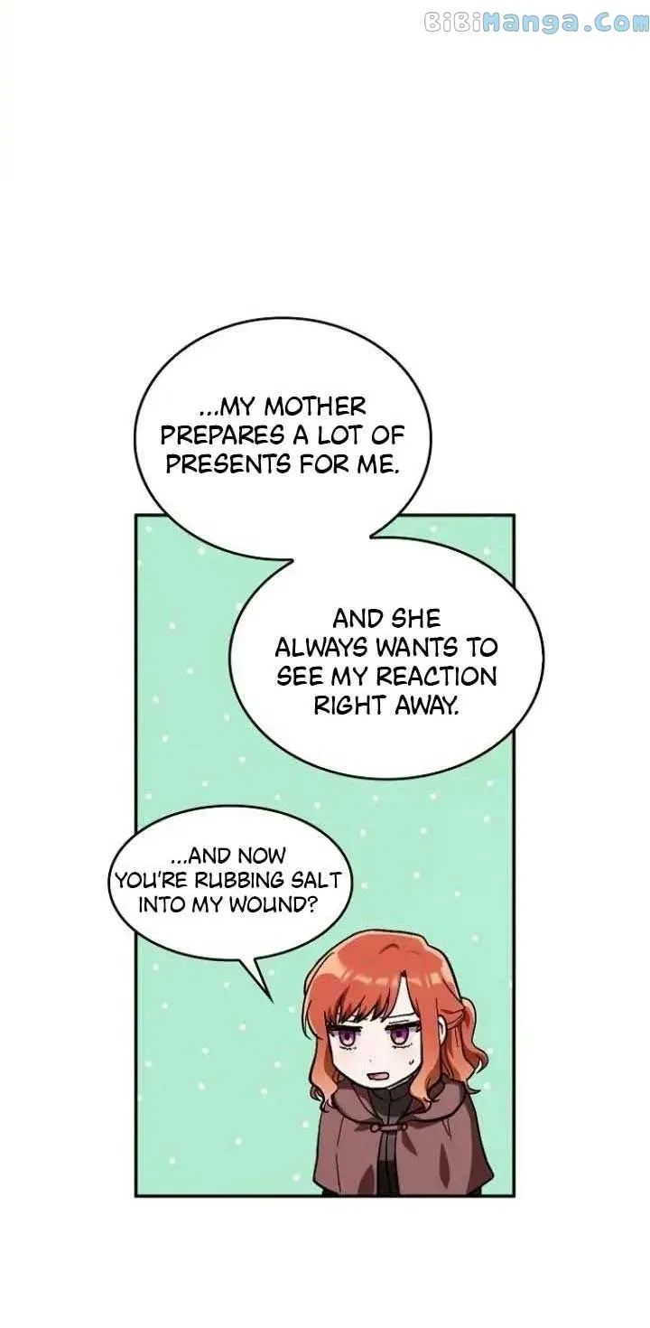 The Emperor Is HARD To Please! Chapter 13, page 52
