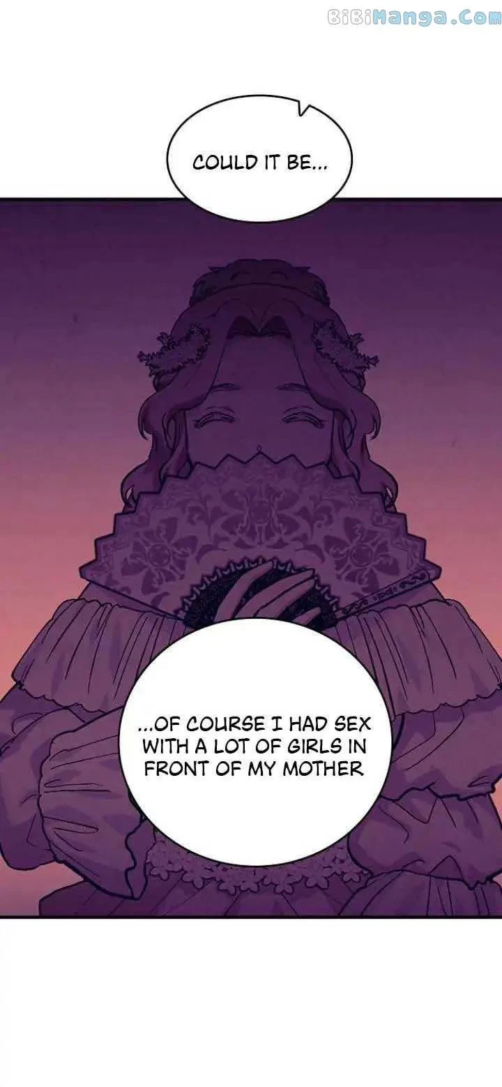 The Emperor Is HARD To Please! Chapter 13, page 54