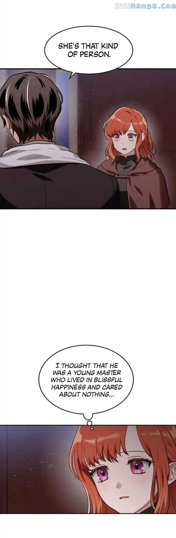 The Emperor Is HARD To Please! Chapter 13, page 56