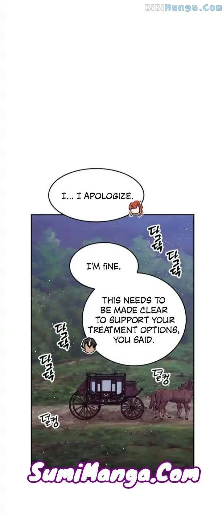 The Emperor Is HARD To Please! Chapter 13, page 58