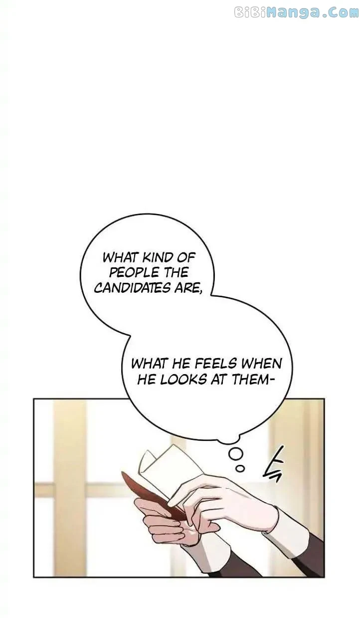The Emperor Is HARD To Please! Chapter 13, page 66