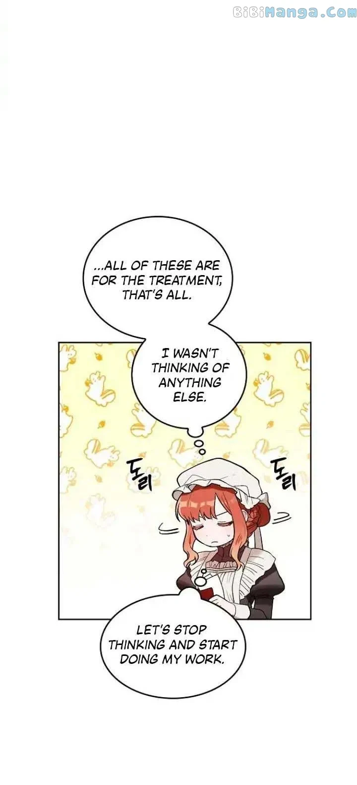 The Emperor Is HARD To Please! Chapter 13, page 67