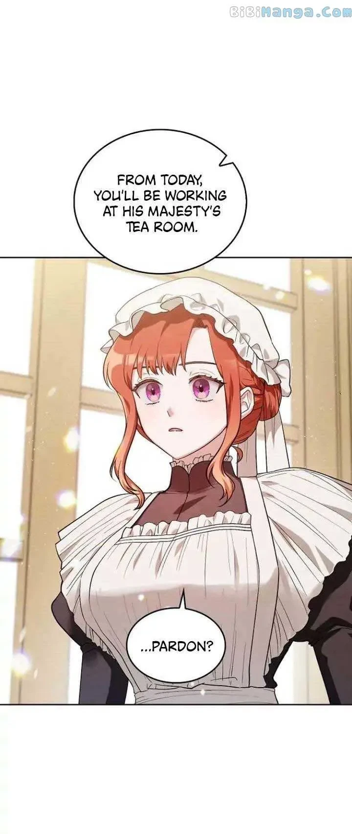 The Emperor Is HARD To Please! Chapter 13, page 69