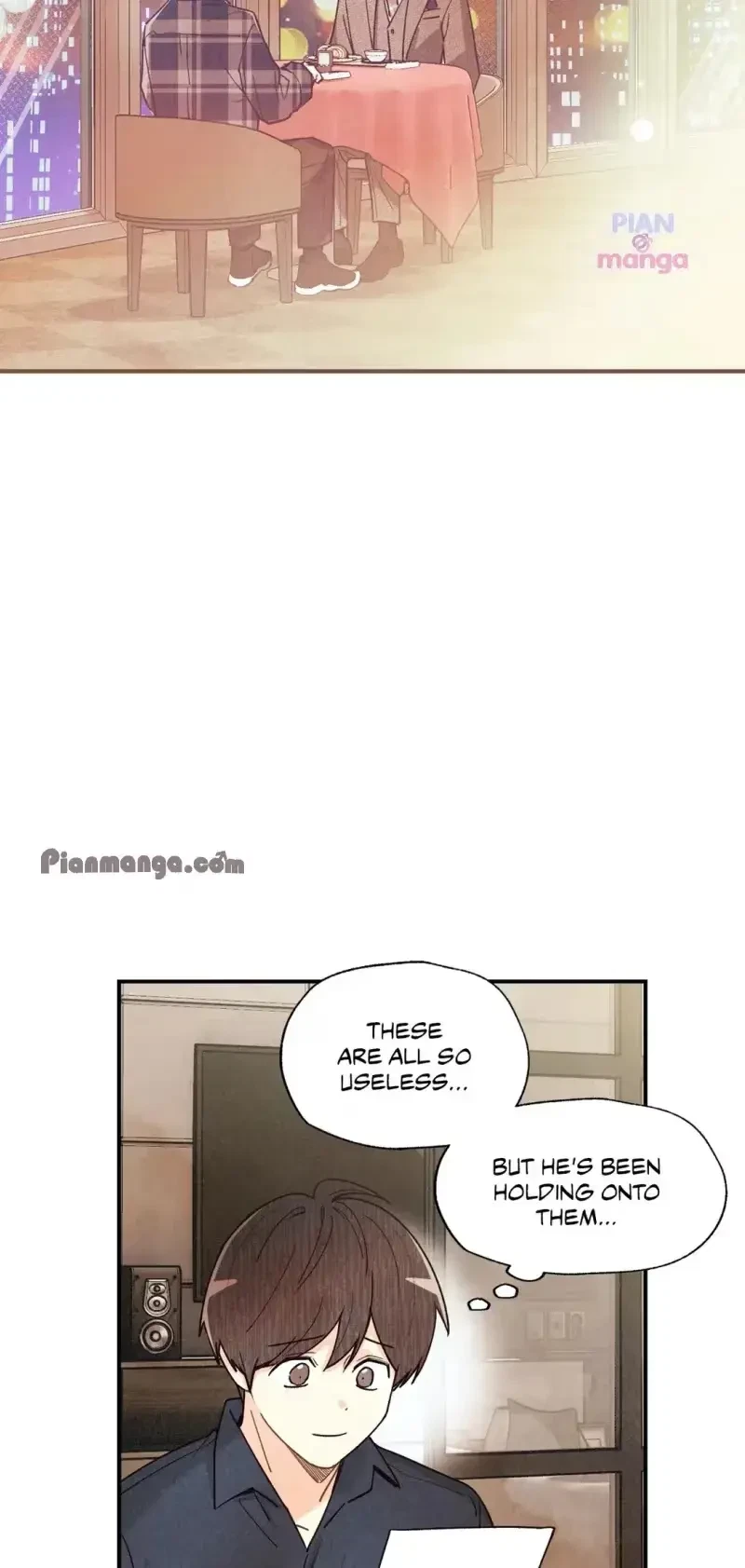 Pian Pian Chapter 81, page 16
