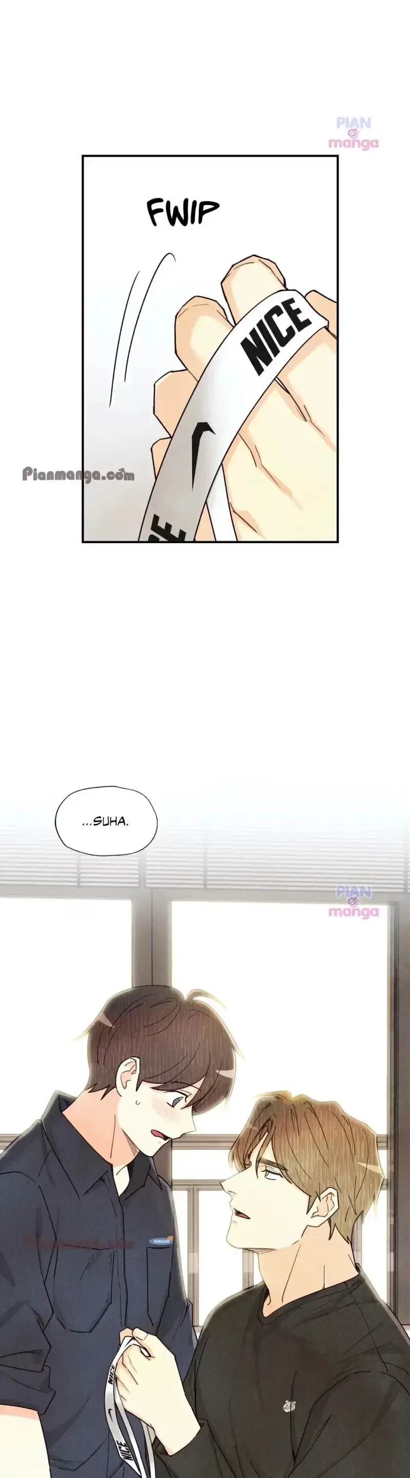 Pian Pian Chapter 81, page 19