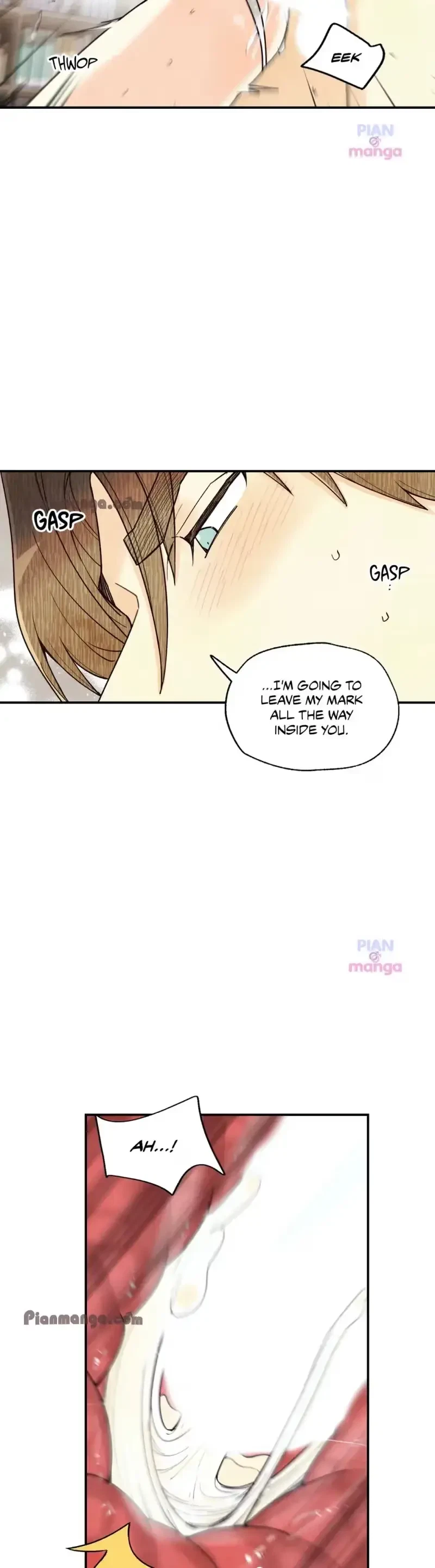 Pian Pian Chapter 81, page 22