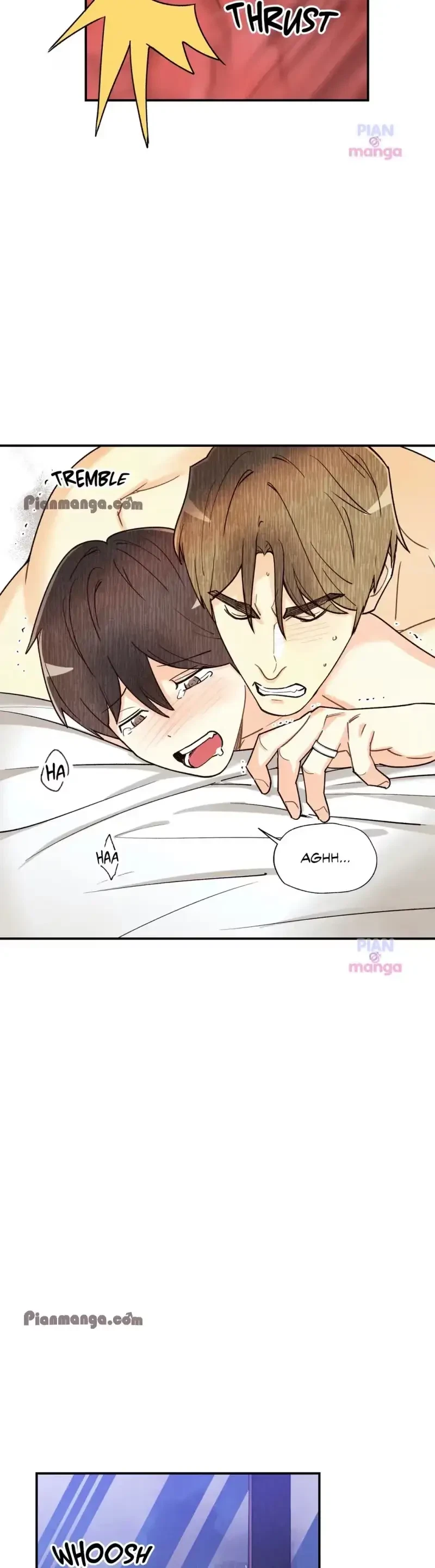 Pian Pian Chapter 81, page 23