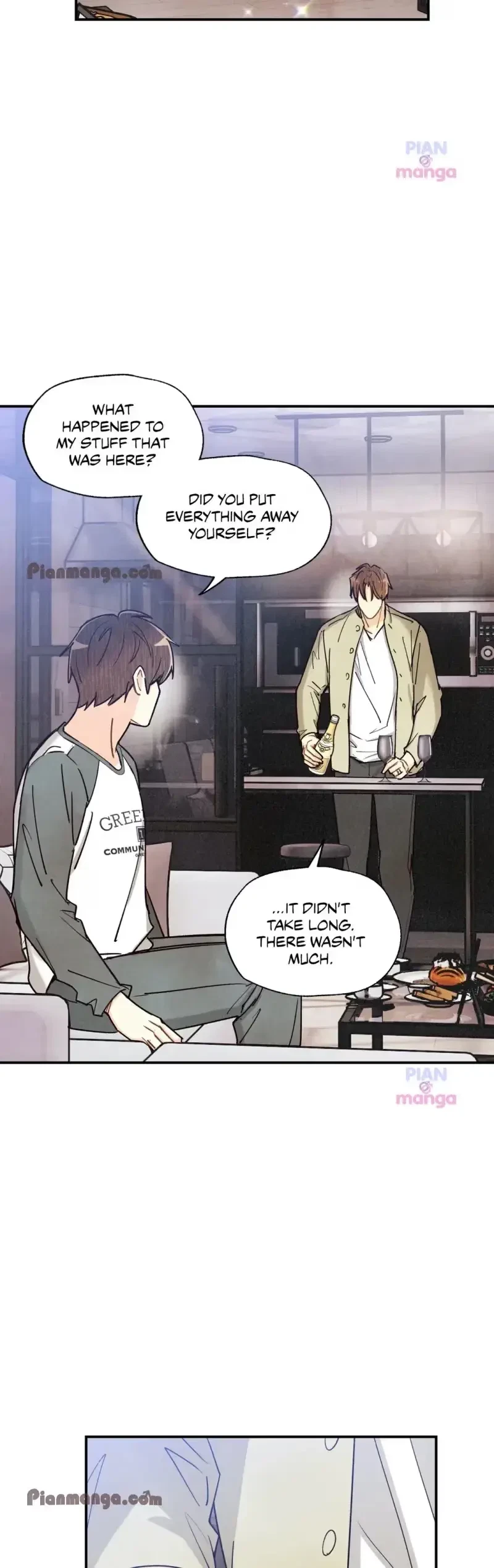 Pian Pian Chapter 81, page 27